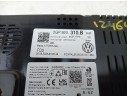 CUADRO INSTRUMENTOS VPPVAF10A855G 2GP920310B 