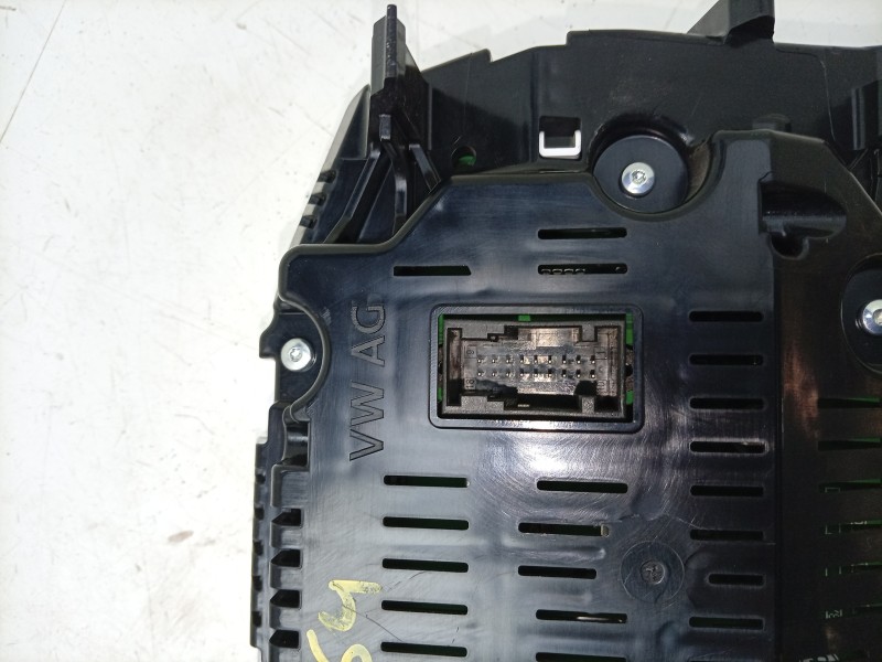 Recambio de cuadro instrumentos para volkswagen polo vi (aw1, bz1, ae1) 1.0 tsi referencia OEM IAM VPPVAF10A855G 2GP920310B 