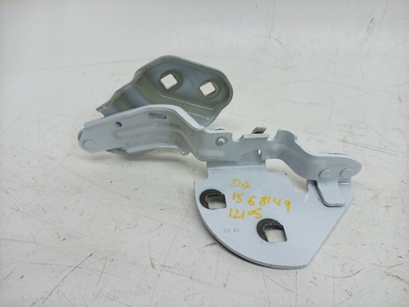 Recambio de bisagra capo derecha para tesla model 3 ev referencia OEM IAM  164384600A 