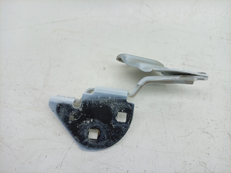 Recambio de bisagra capo derecha para tesla model 3 ev referencia OEM IAM  164384600A 