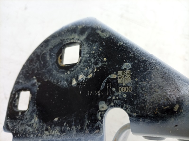Recambio de bisagra capo derecha para tesla model 3 ev referencia OEM IAM  164384600A 