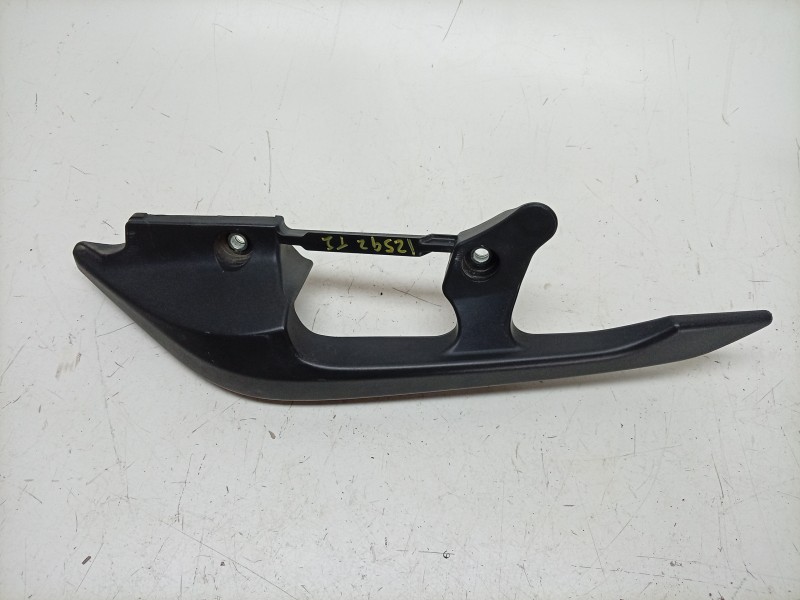 Recambio de agarradera trasera para honda nc nc 750 x (rh09) referencia OEM IAM  77340MJJD10 