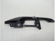 Recambio de agarradera trasera para honda nc nc 750 x (rh09) referencia OEM IAM  77340MJJD10  2
