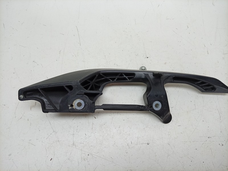 Recambio de agarradera trasera para honda nc nc 750 x (rh09) referencia OEM IAM  77340MJJD10 