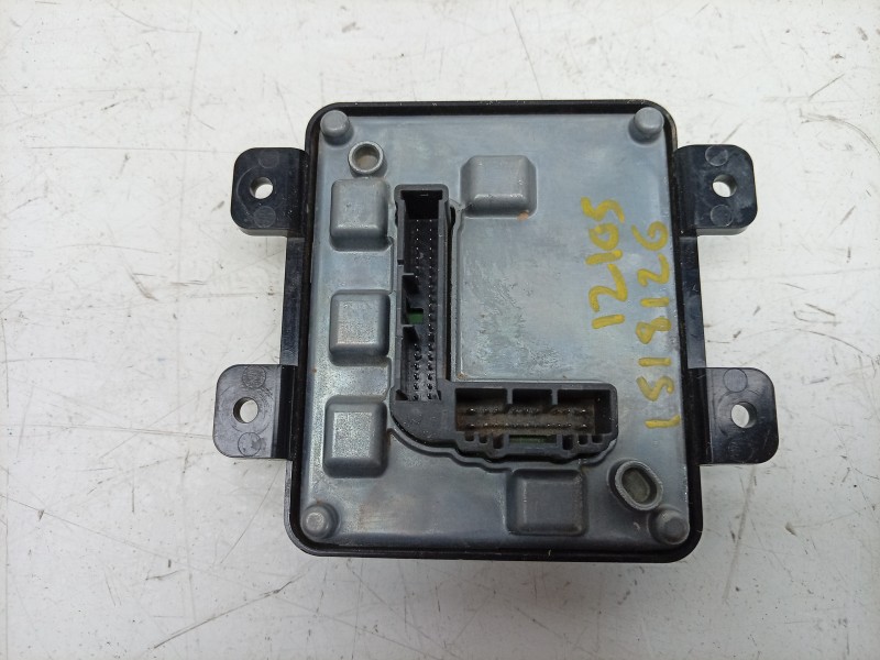 Recambio de modulo electronico para tesla model 3 ev referencia OEM IAM  185554100D 