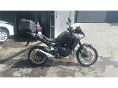 HONDA XL