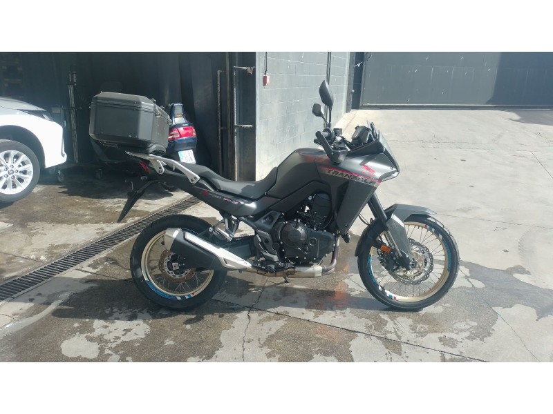 honda xl del año 2023