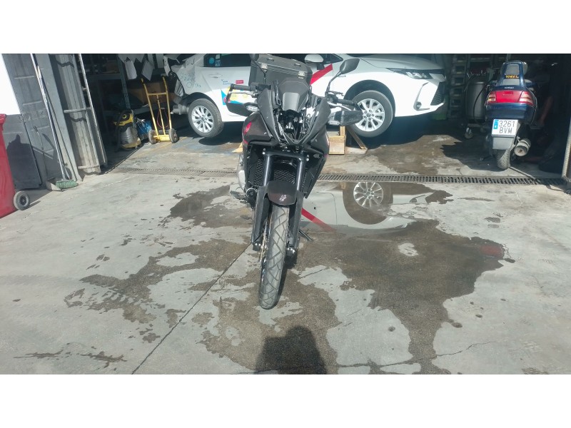 honda xl del año 2023