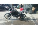HONDA XL