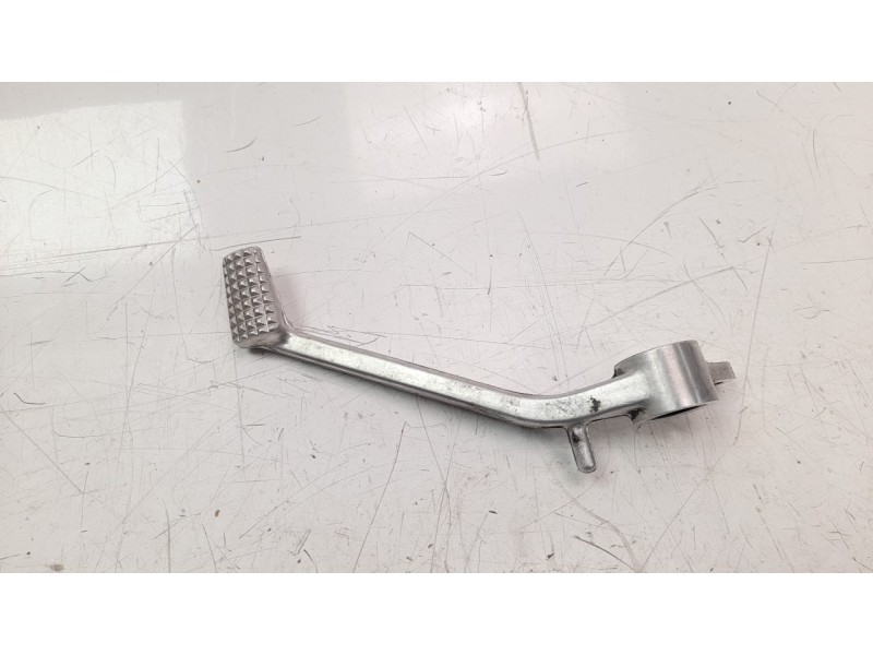 Recambio de palanca freno para kawasaki zzr 1400 referencia OEM IAM 132360096  