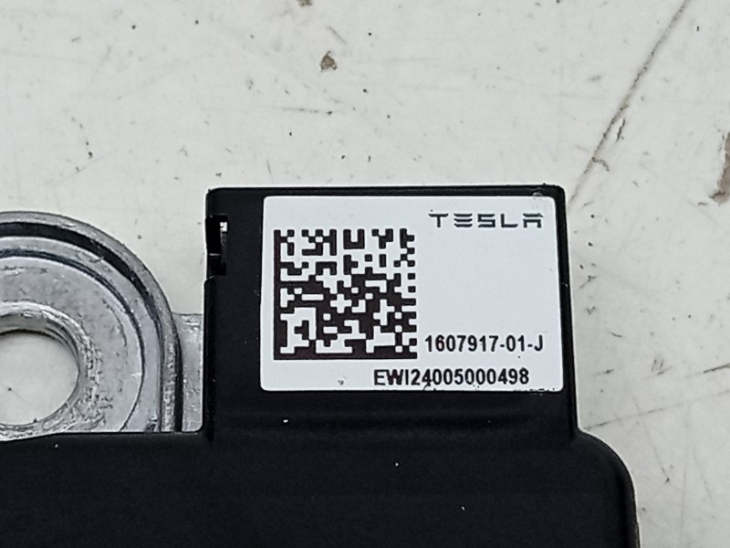 Recambio de sensor para tesla model 3 ev referencia OEM IAM  160791701J 