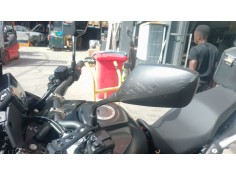 RETROVISOR IZQUIERDO 