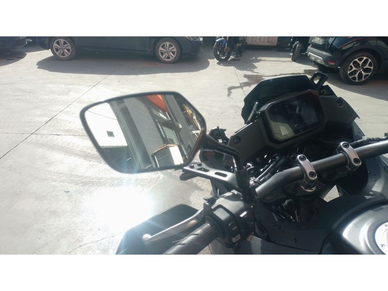 Recambio de retrovisor izquierdo para honda xl xl 750 transalp (rd16) referencia OEM IAM   