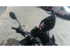 Recambio de retrovisor derecho para honda xl xl 750 transalp (rd16) referencia OEM IAM    2