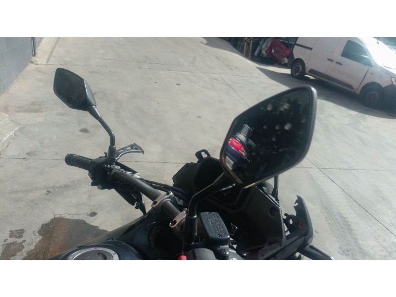 Recambio de retrovisor derecho para honda xl xl 750 transalp (rd16) referencia OEM IAM   
