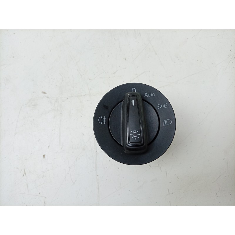 Recambio de mando luces para volkswagen polo vi (aw1, bz1, ae1) 1.0 tsi referencia OEM IAM 5G0941431AG 5G0941431AG 