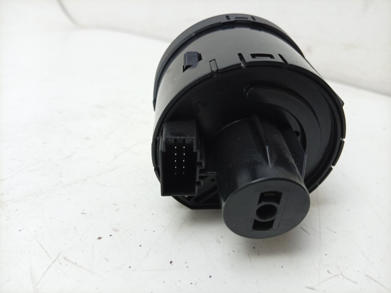 Recambio de mando luces para volkswagen polo vi (aw1, bz1, ae1) 1.0 tsi referencia OEM IAM 5G0941431AG 5G0941431AG 