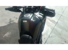 DEPOSITO COMBUSTIBLE 