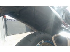 GUARDABARROS TRASERO 