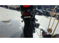 Recambio de portamatriculas para honda xl xl 750 transalp (rd16) referencia OEM IAM   