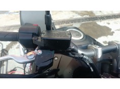 Recambio de bomba freno para honda xl xl 750 transalp (rd16) referencia OEM IAM   