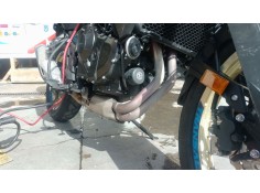 Recambio de colector escape para honda xl xl 750 transalp (rd16) referencia OEM IAM   