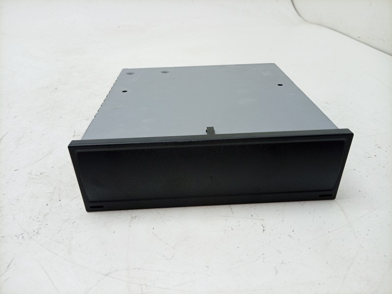 Recambio de sistema navegacion gps para volkswagen polo vi (aw1, bz1, ae1) 1.0 tsi referencia OEM IAM   