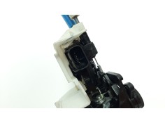 Recambio de cerradura puerta trasera derecha para kia picanto (ja) 1.0 cat referencia OEM IAM 81320G6050   2