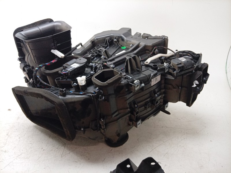 Recambio de calefaccion entera normal para tesla model 3 ev referencia OEM IAM  170571500 