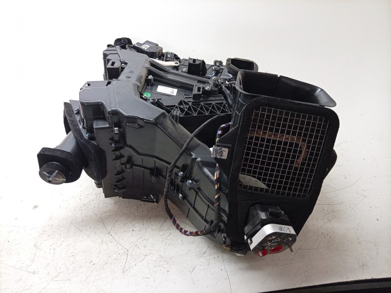 Recambio de calefaccion entera normal para tesla model 3 ev referencia OEM IAM  170571500 