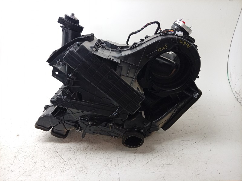 Recambio de calefaccion entera normal para tesla model 3 ev referencia OEM IAM  170571500 