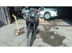 Recambio de horquilla completa para honda xl xl 750 transalp (rd16) referencia OEM IAM   