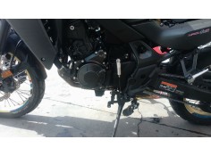 Recambio de motor completo para honda xl xl 750 transalp (rd16) referencia OEM IAM    2