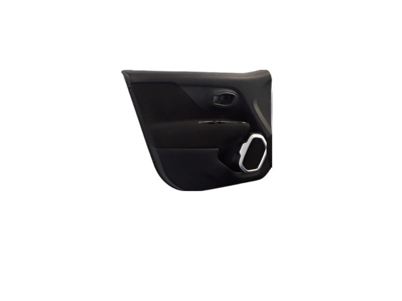 Recambio de juego asientos completo para jeep renegade 1.0 t-gdi cat referencia OEM IAM 6500098984  