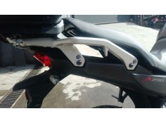 Recambio de portaequipajes para honda xl xl 750 transalp (rd16) referencia OEM IAM    2