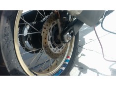 Recambio de disco de freno trasero para honda xl xl 750 transalp (rd16) referencia OEM IAM   