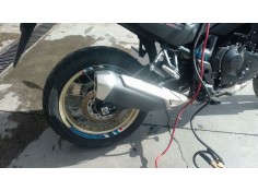 Recambio de basculante para honda xl xl 750 transalp (rd16) referencia OEM IAM    2