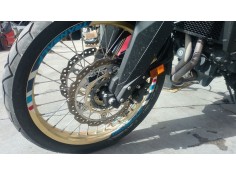 Recambio de disco de freno delantero izquierdo para honda xl xl 750 transalp (rd16) referencia OEM IAM   