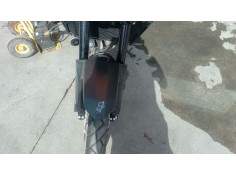Recambio de guardabarros para honda xl xl 750 transalp (rd16) referencia OEM IAM   