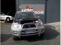 toyota rav 4 (a2) del año 2003 2