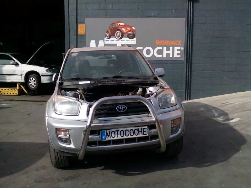 toyota rav 4 (a2) del año 2003