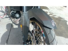Recambio de guardabarros para honda xl xl 750 transalp (rd16) referencia OEM IAM    2