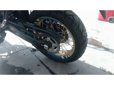 Recambio de llanta trasera para honda xl xl 750 transalp (rd16) referencia OEM IAM    2
