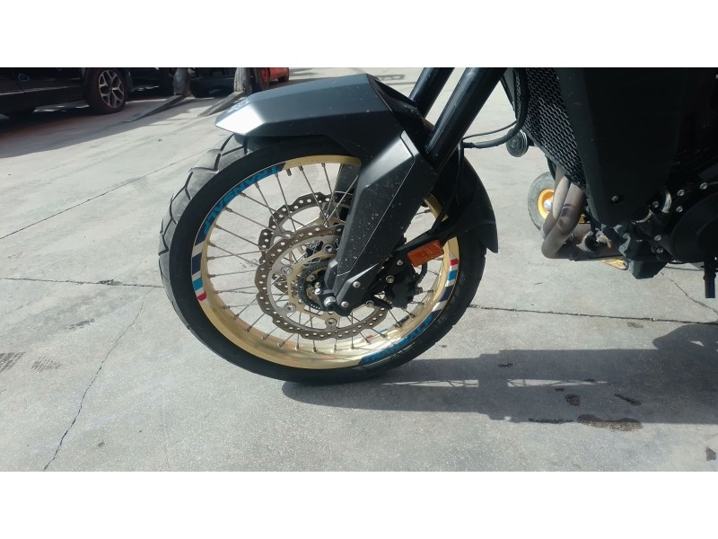 Recambio de llanta delantera para honda xl xl 750 transalp (rd16) referencia OEM IAM   