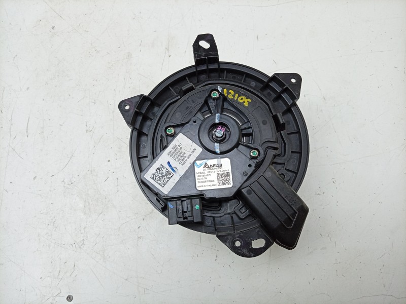 Recambio de ventilador calefaccion para tesla model 3 ev referencia OEM IAM H031501070 H031519310 