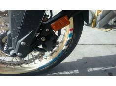 PINZA DE FRENO DELANTERA IZQUIERDA 
