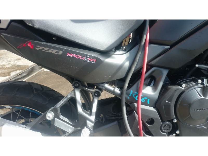 Recambio de moldura para honda xl xl 750 transalp (rd16) referencia OEM IAM   