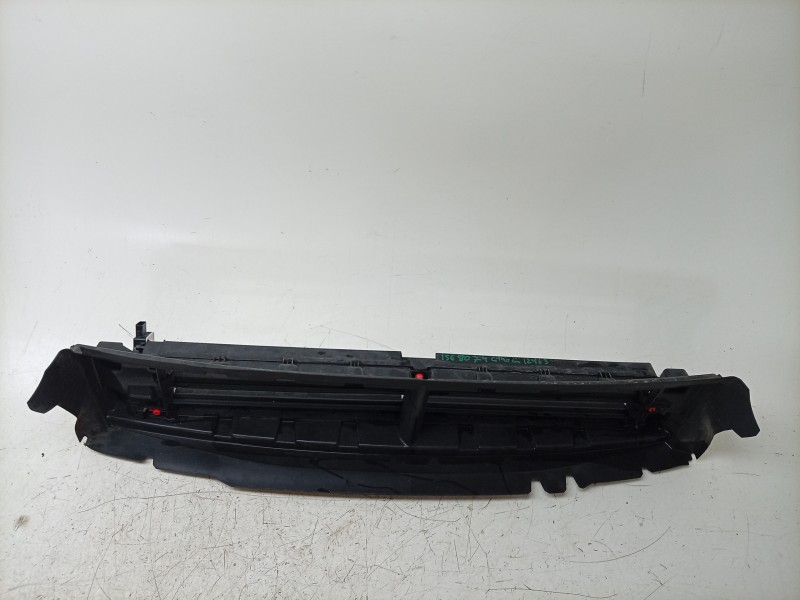 Recambio de canalizador de aire para citroën c3 aircross ii van (2c_, 2r_) puretech 82 referencia OEM IAM  39229595 
