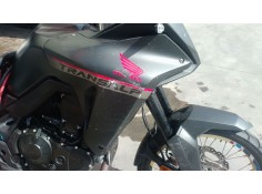Recambio de carenado delantero derecho para honda xl xl 750 transalp (rd16) referencia OEM IAM   