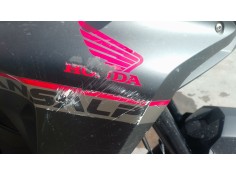 Recambio de carenado delantero derecho para honda xl xl 750 transalp (rd16) referencia OEM IAM    2